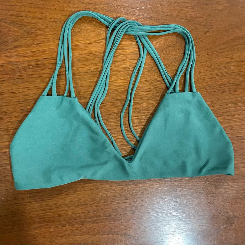 Mikoh bathing suit top.